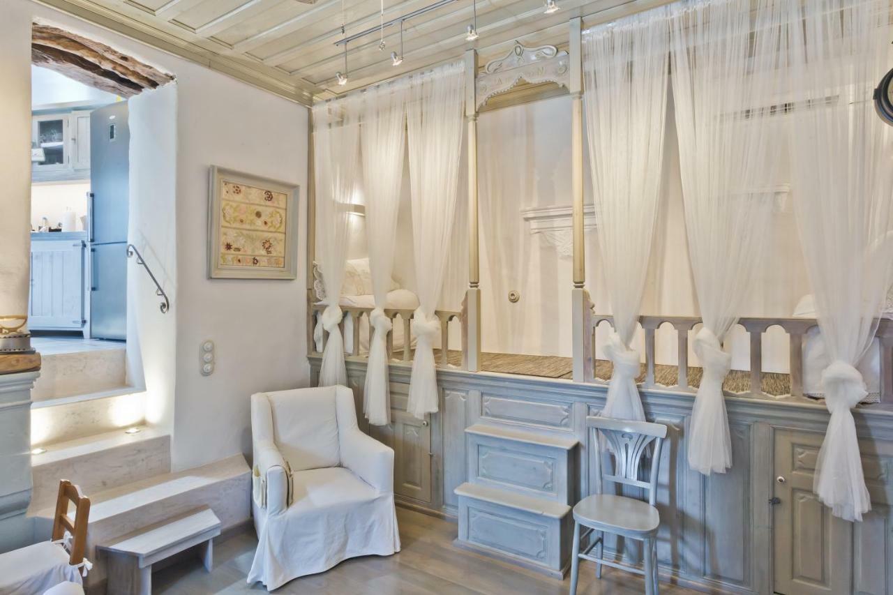 Casa Metropolis Villa Aperion Ngoại thất bức ảnh