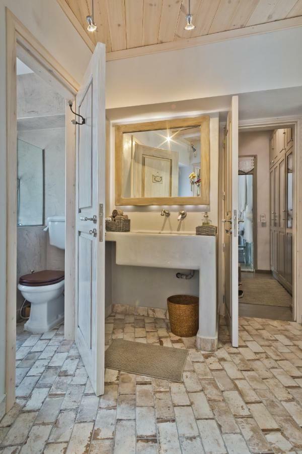 Casa Metropolis Villa Aperion Ngoại thất bức ảnh