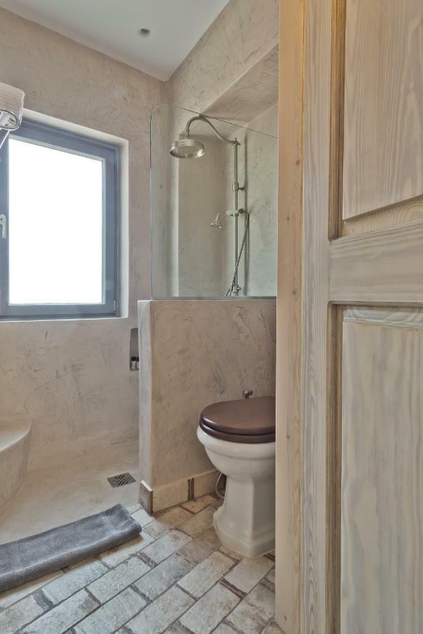 Casa Metropolis Villa Aperion Ngoại thất bức ảnh